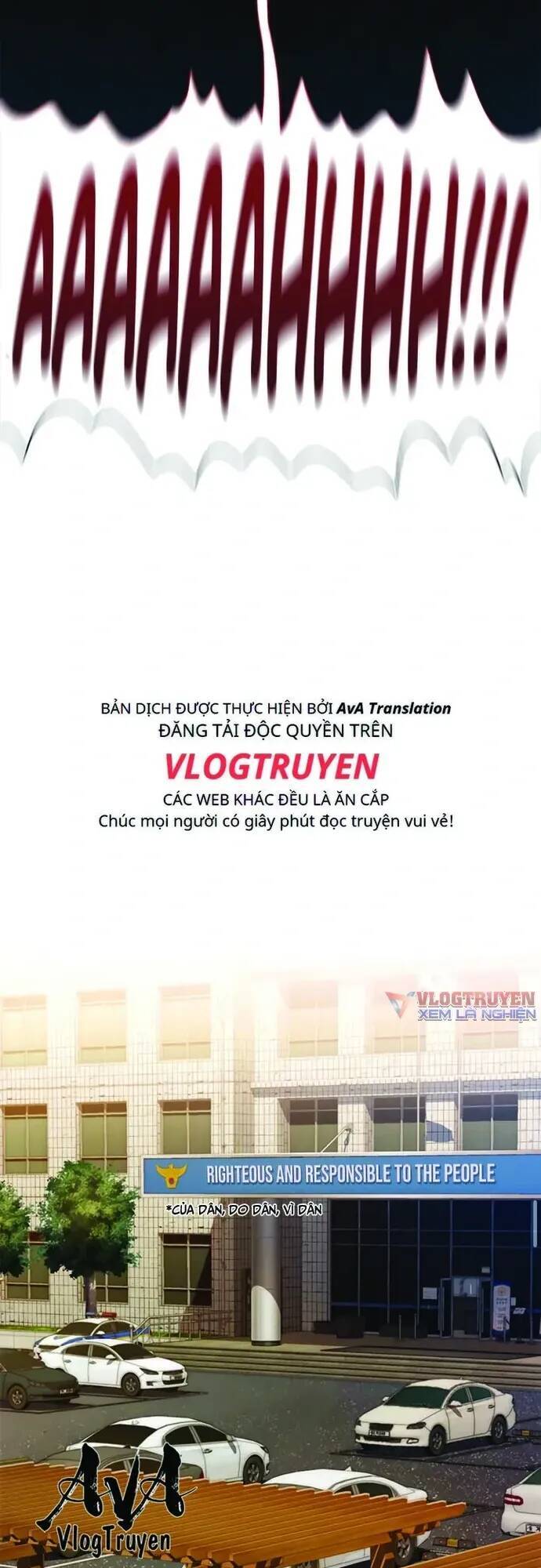 Nhìn trước tương lai - Chapter 15 - Page 26