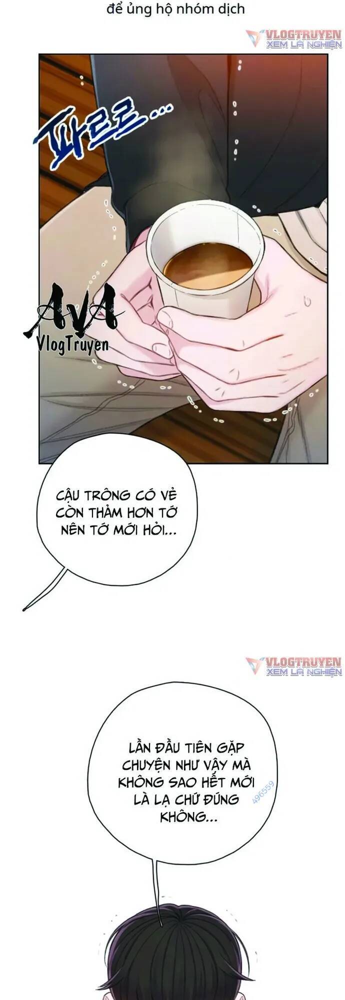 Nhìn trước tương lai - Chapter 15 - Page 28