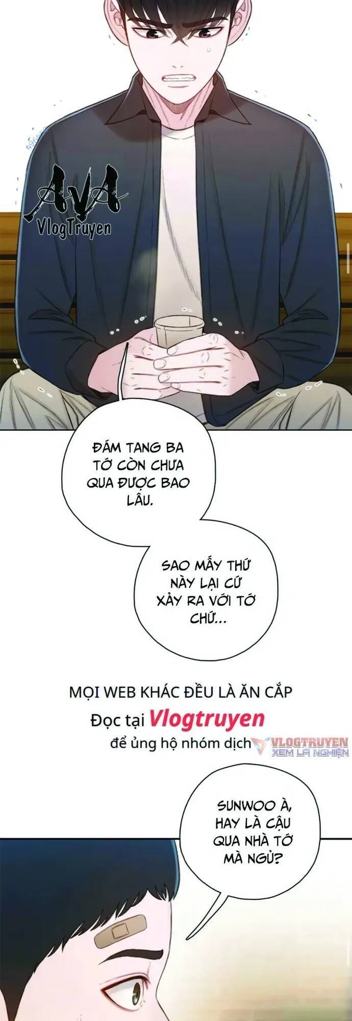 Nhìn trước tương lai - Chapter 15 - Page 29