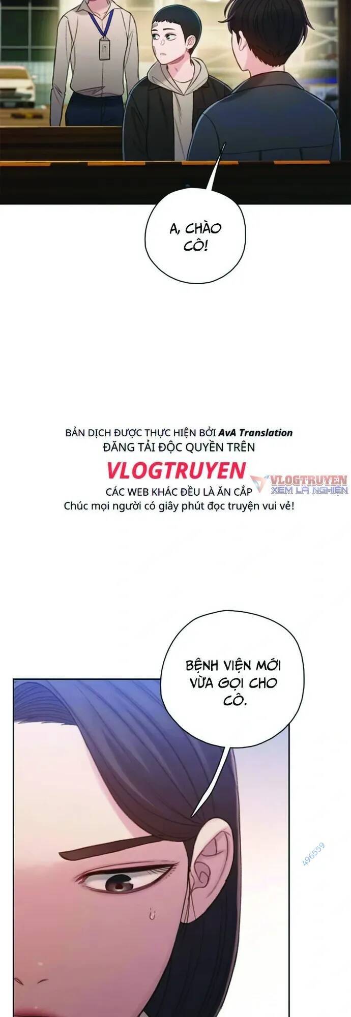 Nhìn trước tương lai - Chapter 15 - Page 33