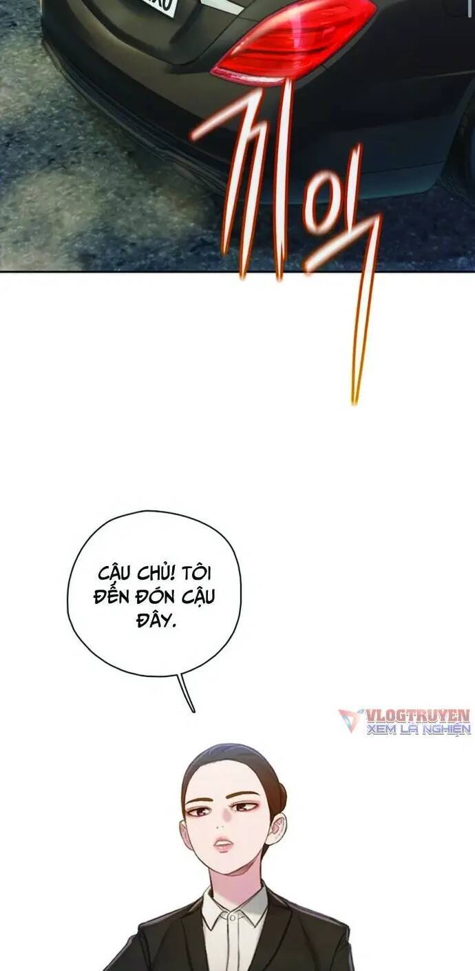 Nhìn trước tương lai - Chapter 15 - Page 38