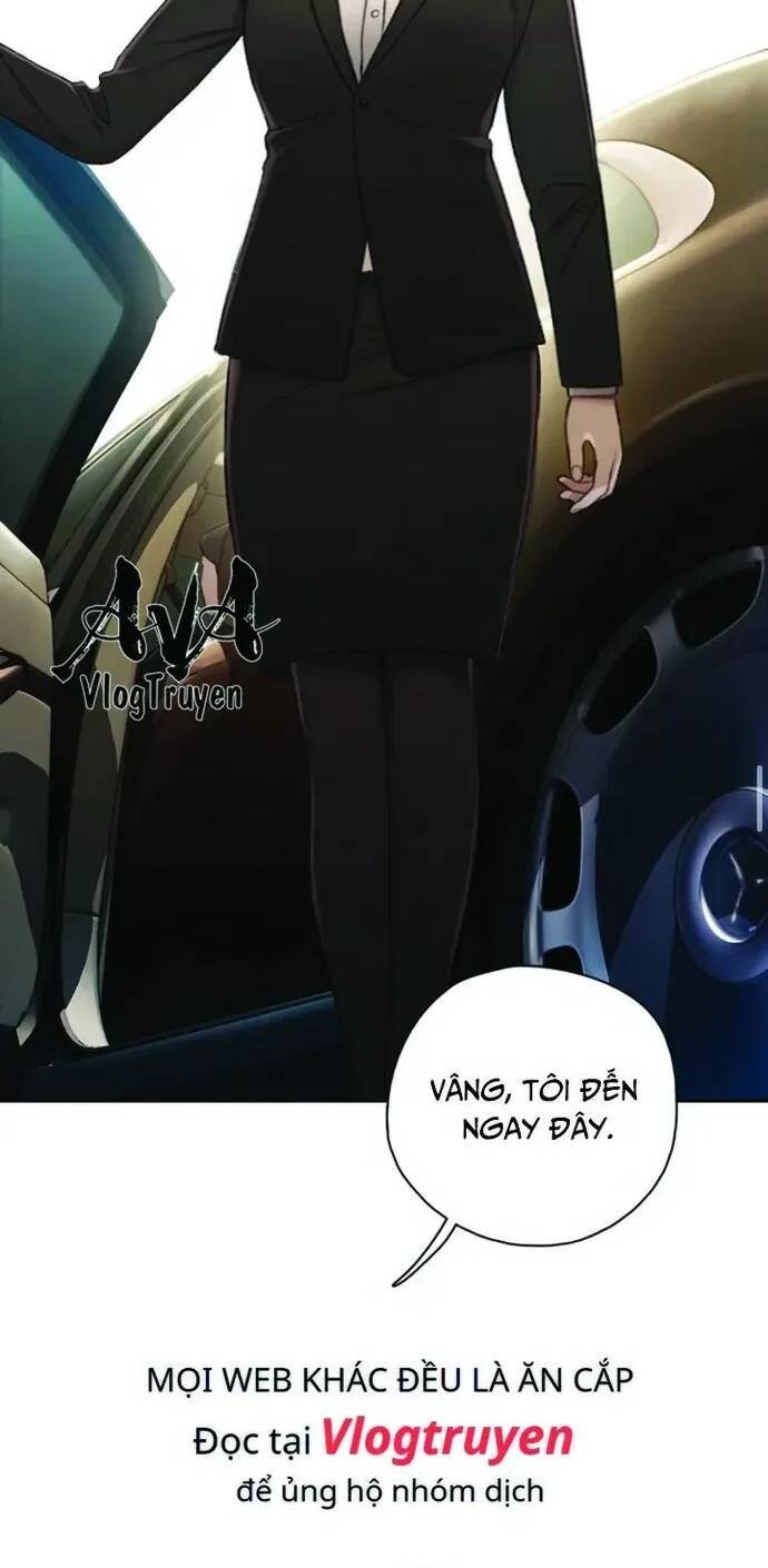 Nhìn trước tương lai - Chapter 15 - Page 39