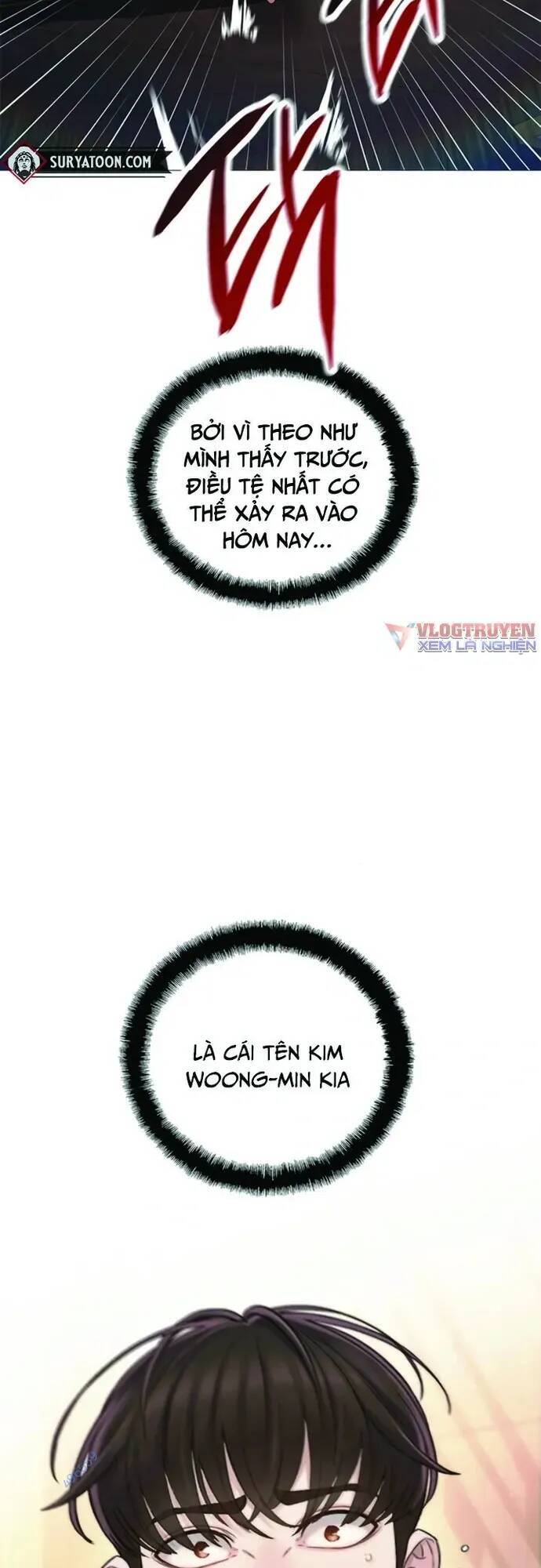 Nhìn trước tương lai - Chapter 15 - Page 4