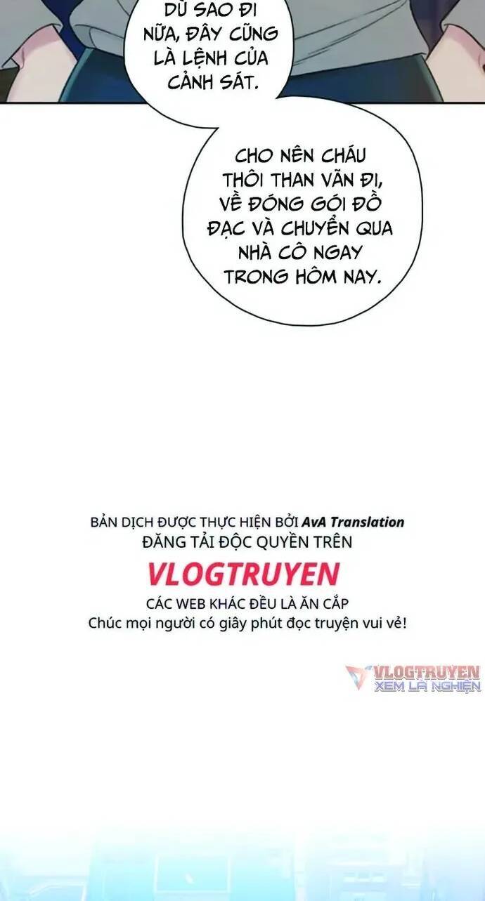 Nhìn trước tương lai - Chapter 15 - Page 47