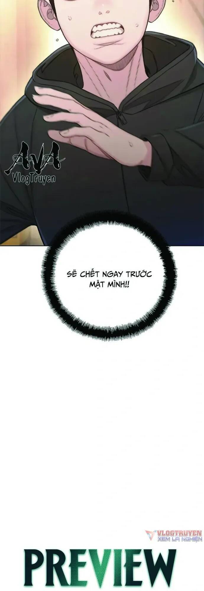 Nhìn trước tương lai - Chapter 15 - Page 5