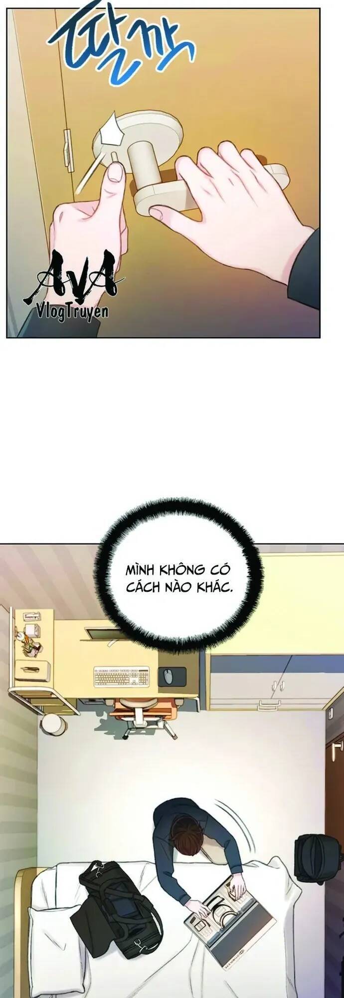 Nhìn trước tương lai - Chapter 15 - Page 51