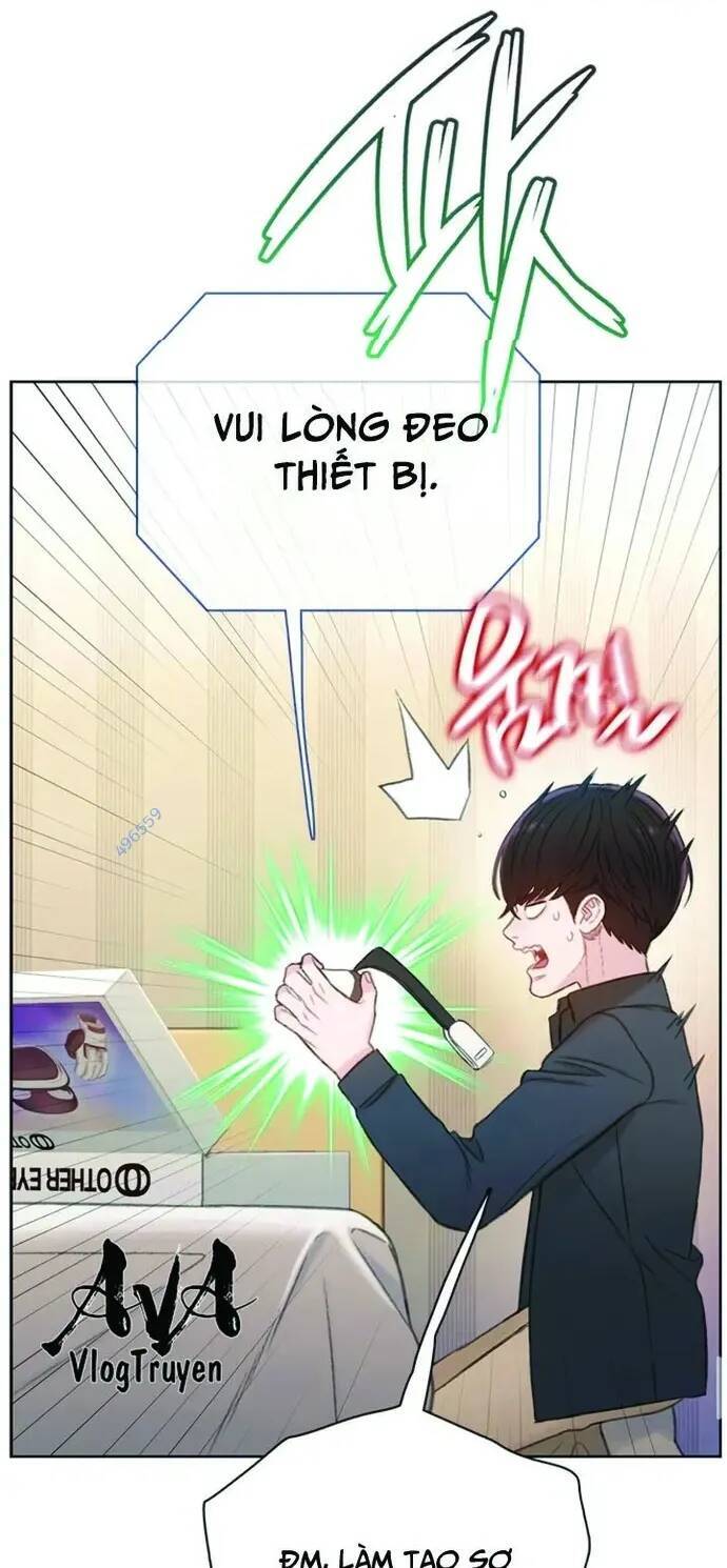 Nhìn trước tương lai - Chapter 15 - Page 53