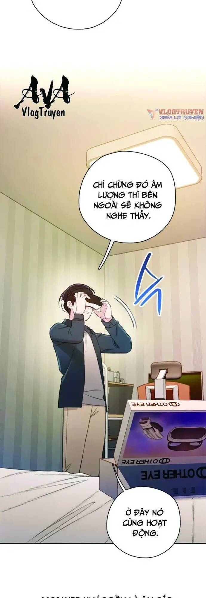 Nhìn trước tương lai - Chapter 15 - Page 56