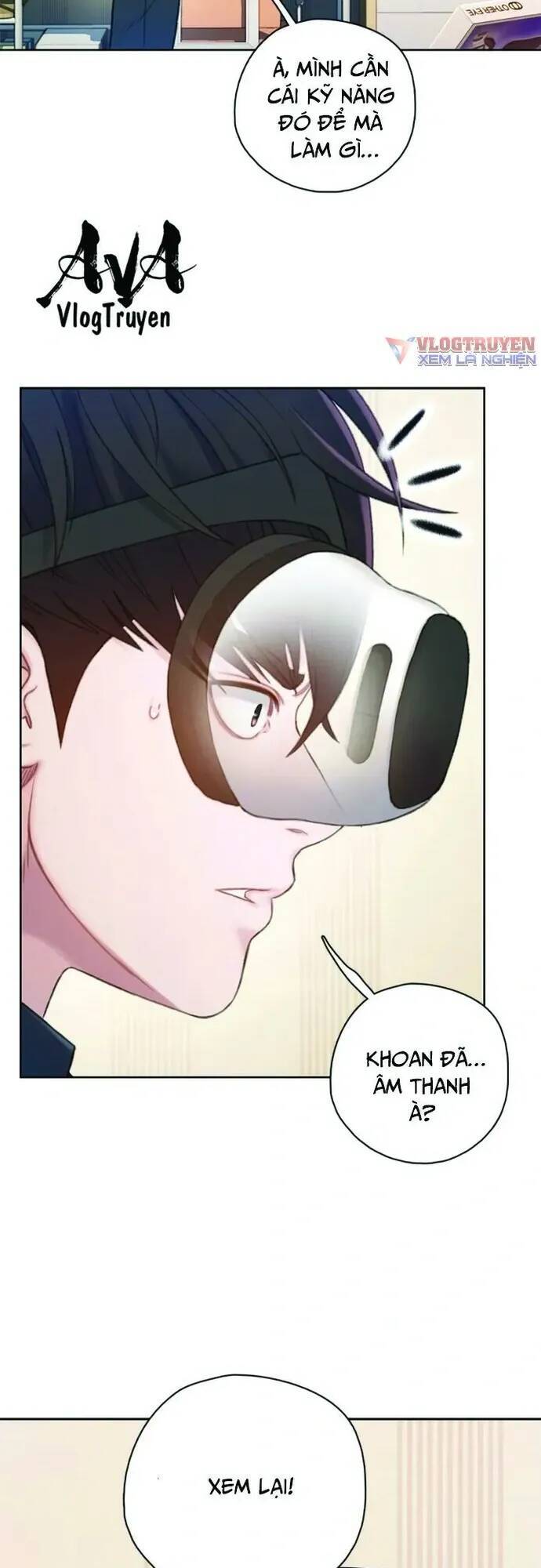 Nhìn trước tương lai - Chapter 15 - Page 60