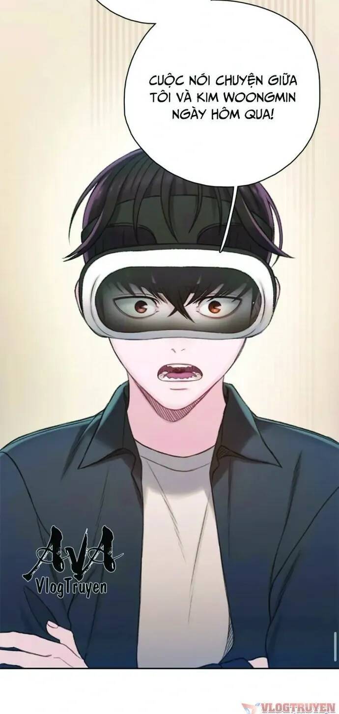 Nhìn trước tương lai - Chapter 15 - Page 61