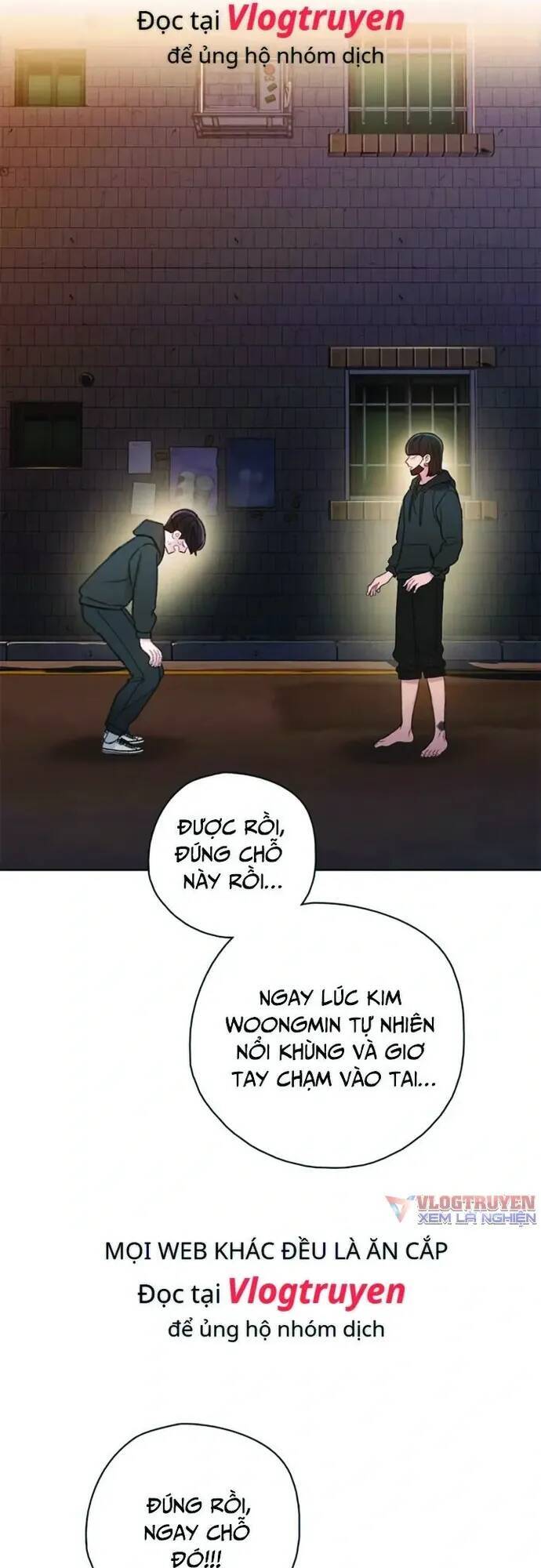 Nhìn trước tương lai - Chapter 15 - Page 63
