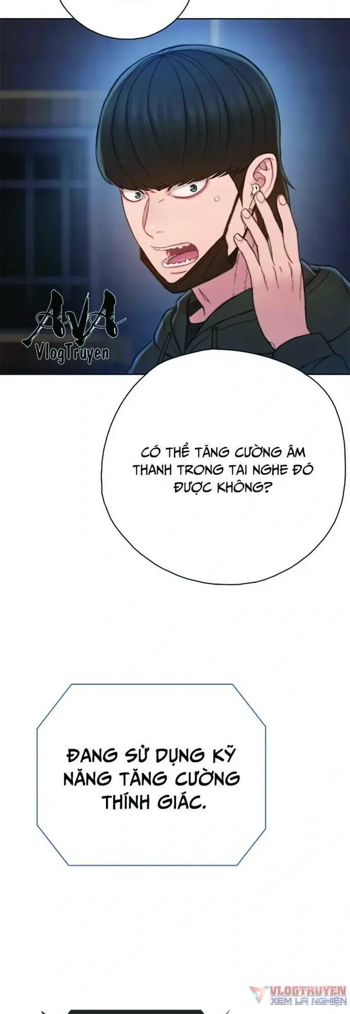 Nhìn trước tương lai - Chapter 15 - Page 64