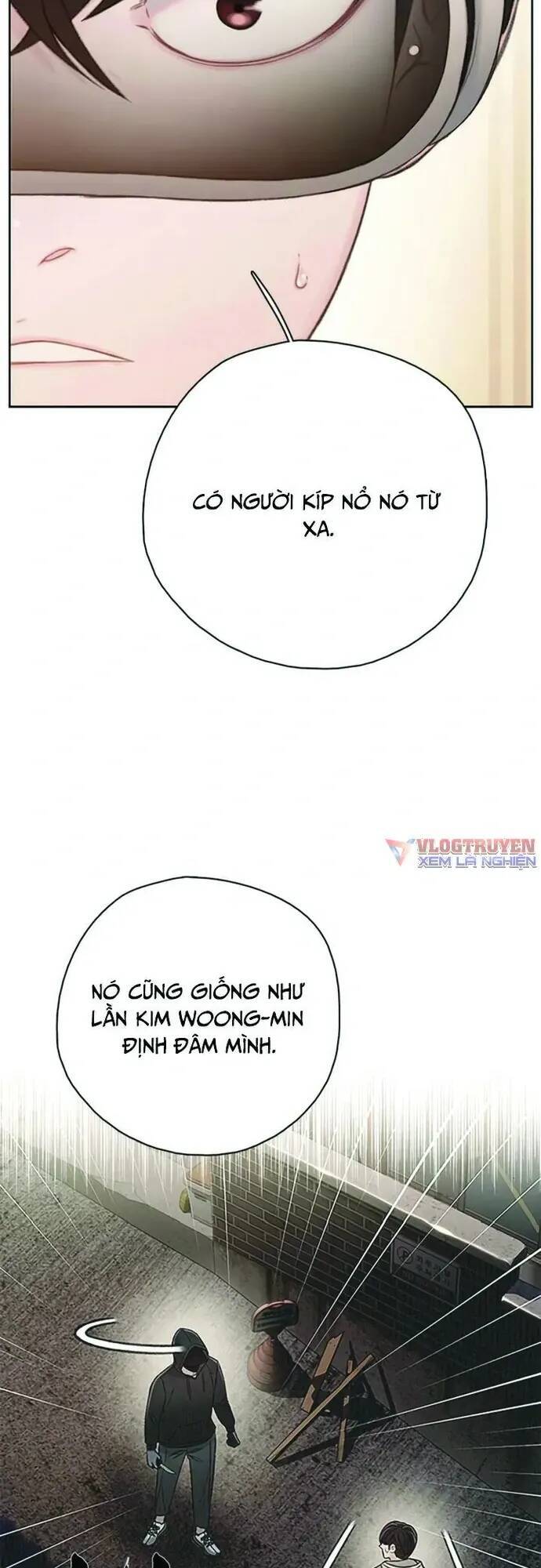 Nhìn trước tương lai - Chapter 15 - Page 68