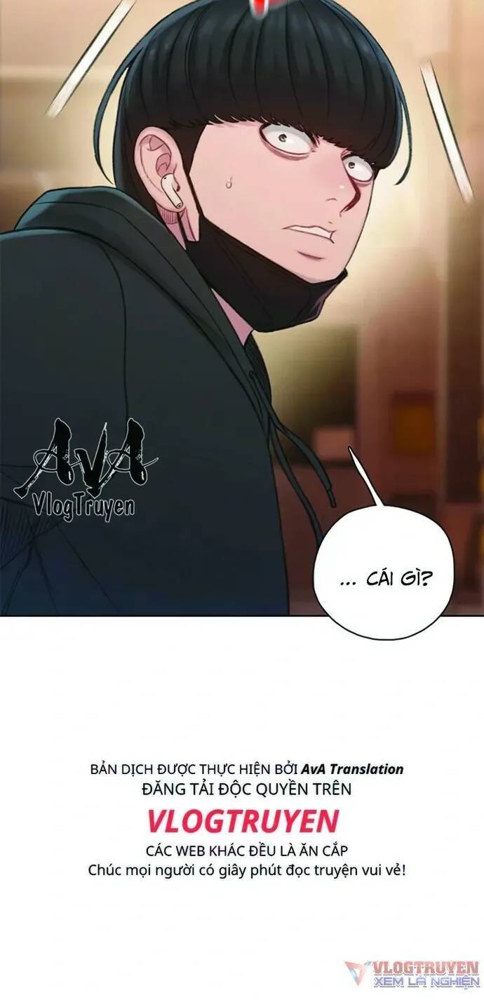 Nhìn trước tương lai - Chapter 15 - Page 7