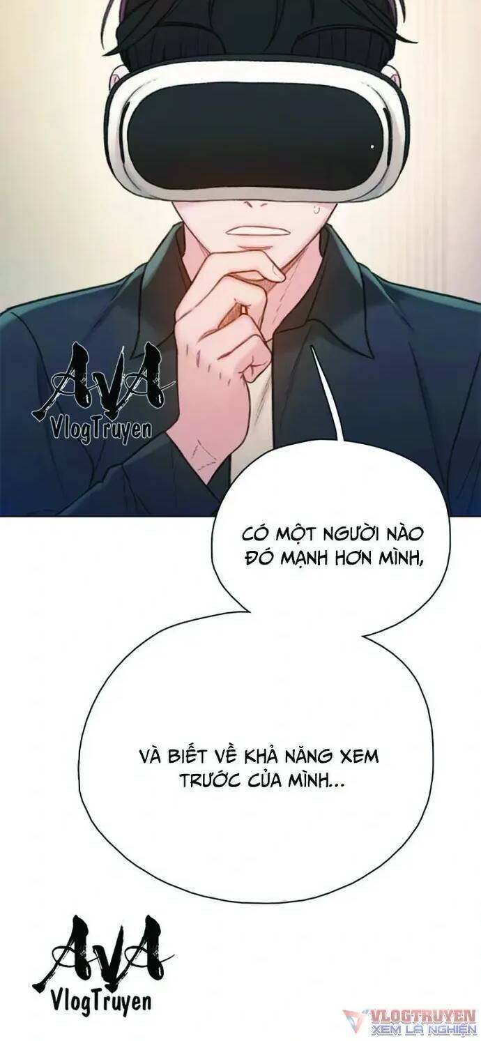 Nhìn trước tương lai - Chapter 15 - Page 70