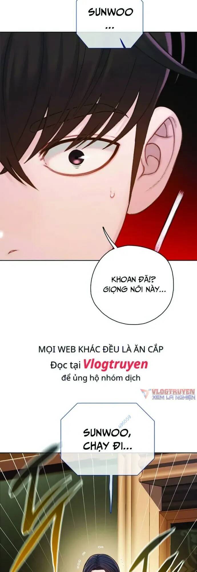 Nhìn trước tương lai - Chapter 15 - Page 74