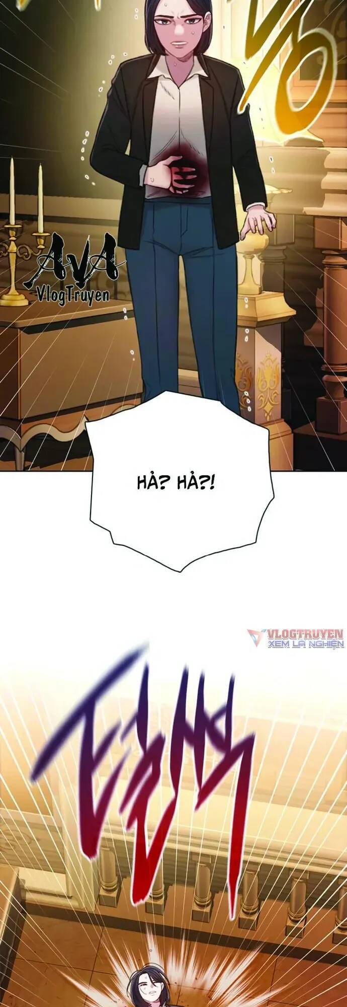 Nhìn trước tương lai - Chapter 15 - Page 75