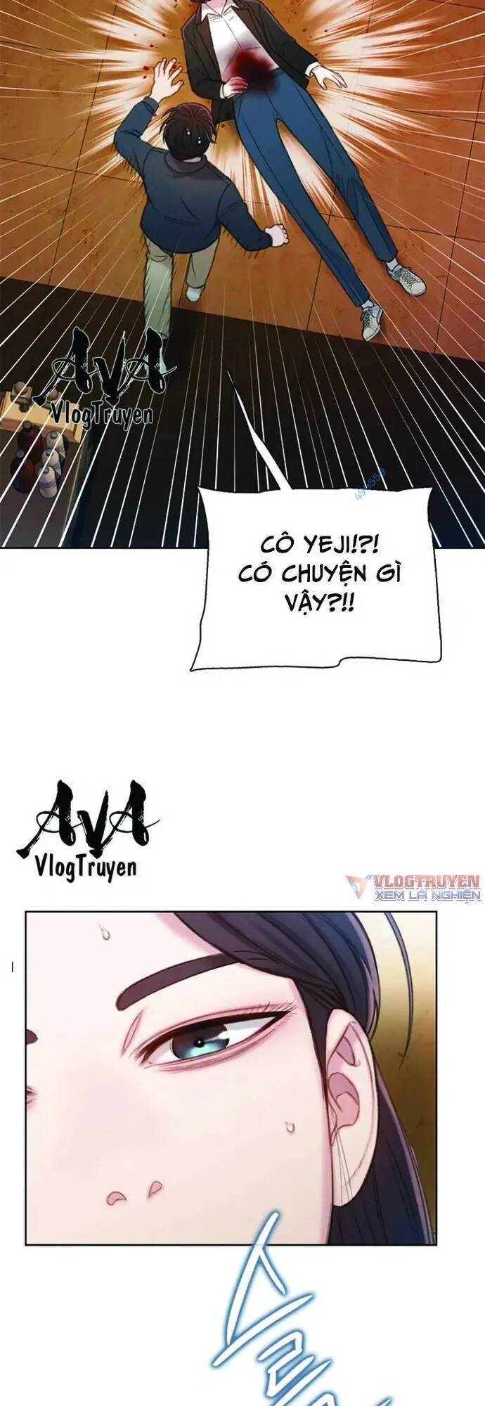 Nhìn trước tương lai - Chapter 15 - Page 76