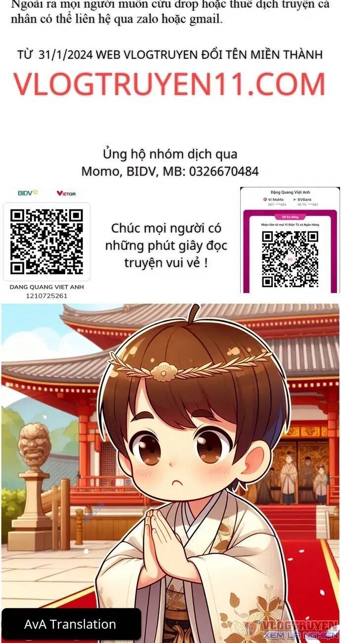 Nhìn trước tương lai - Chapter 15 - Page 80