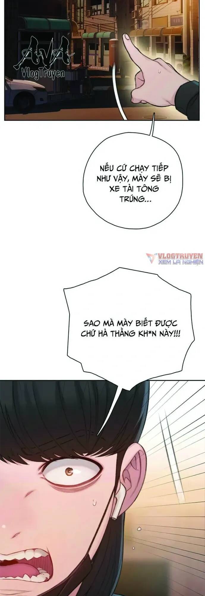 Nhìn trước tương lai - Chapter 15 - Page 9