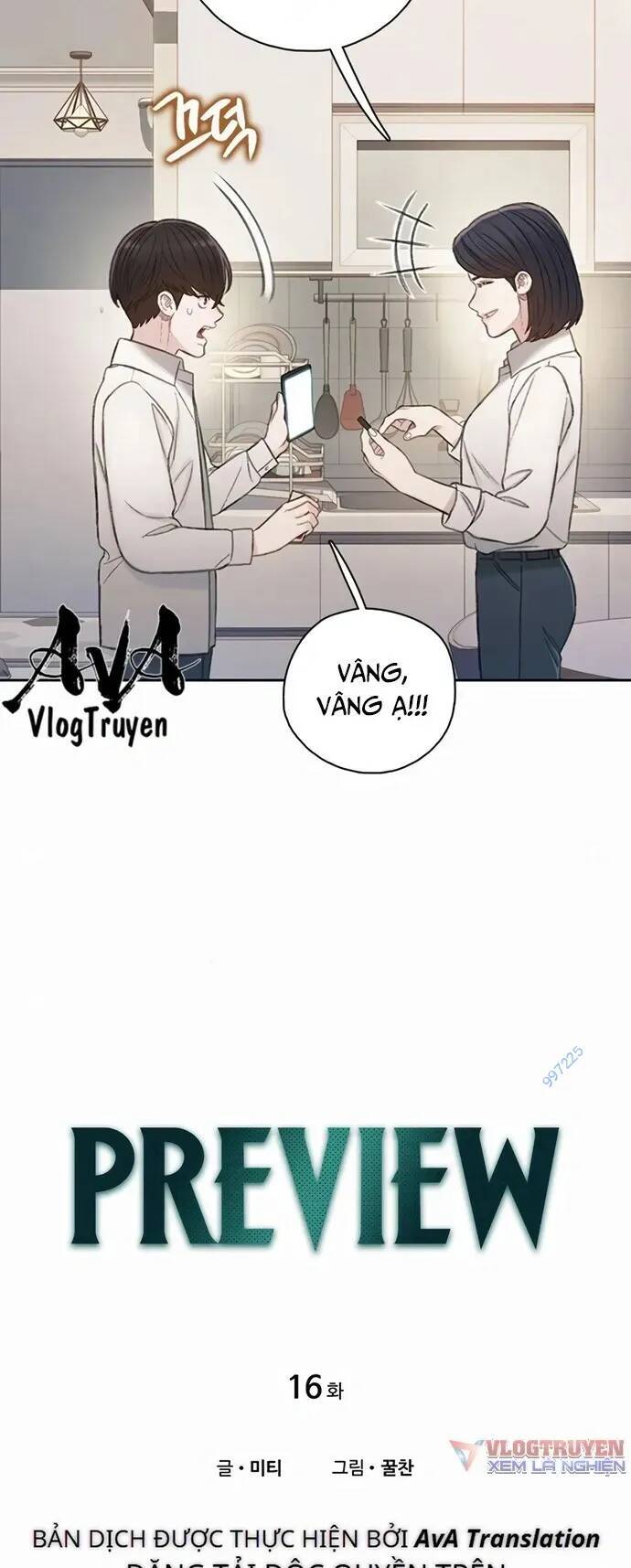 Nhìn trước tương lai - Chapter 16 - Page 12