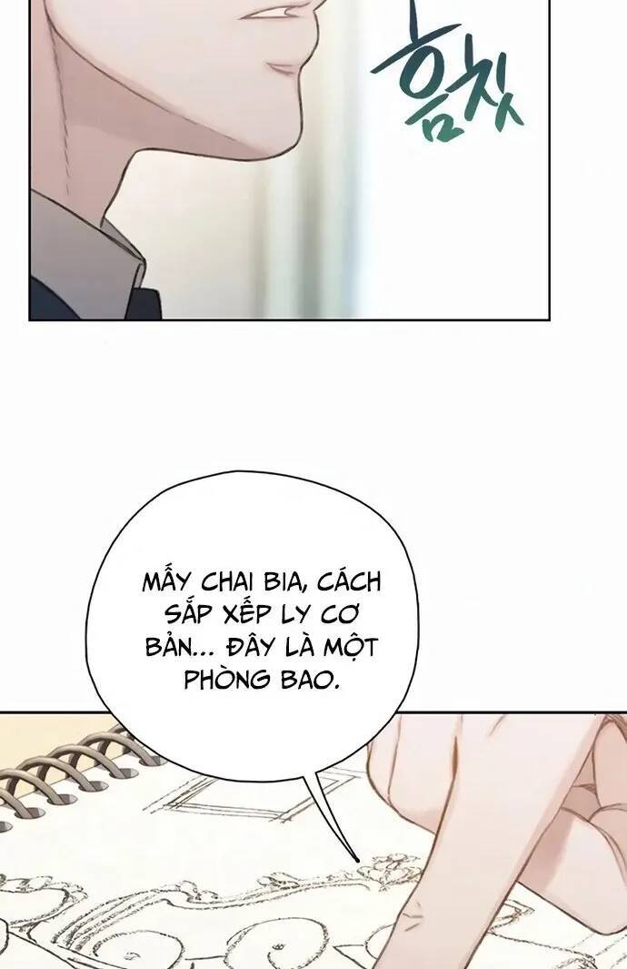 Nhìn trước tương lai - Chapter 16 - Page 20