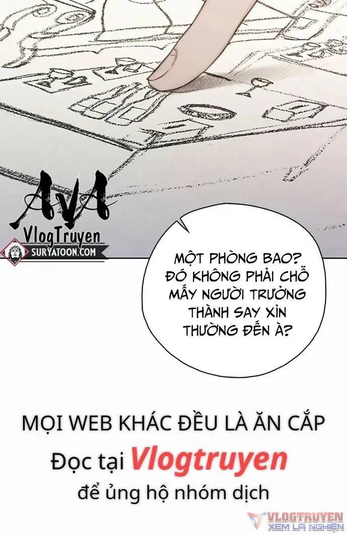 Nhìn trước tương lai - Chapter 16 - Page 21