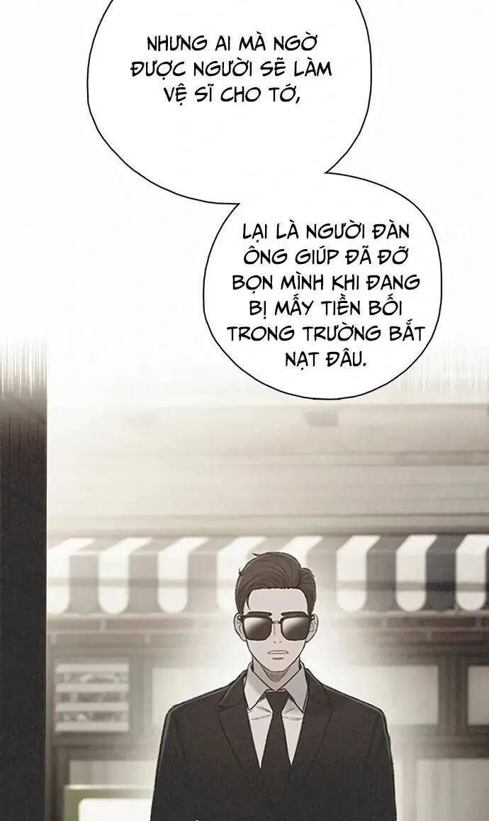 Nhìn trước tương lai - Chapter 16 - Page 28