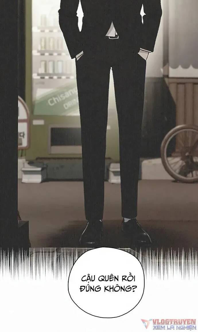 Nhìn trước tương lai - Chapter 16 - Page 29
