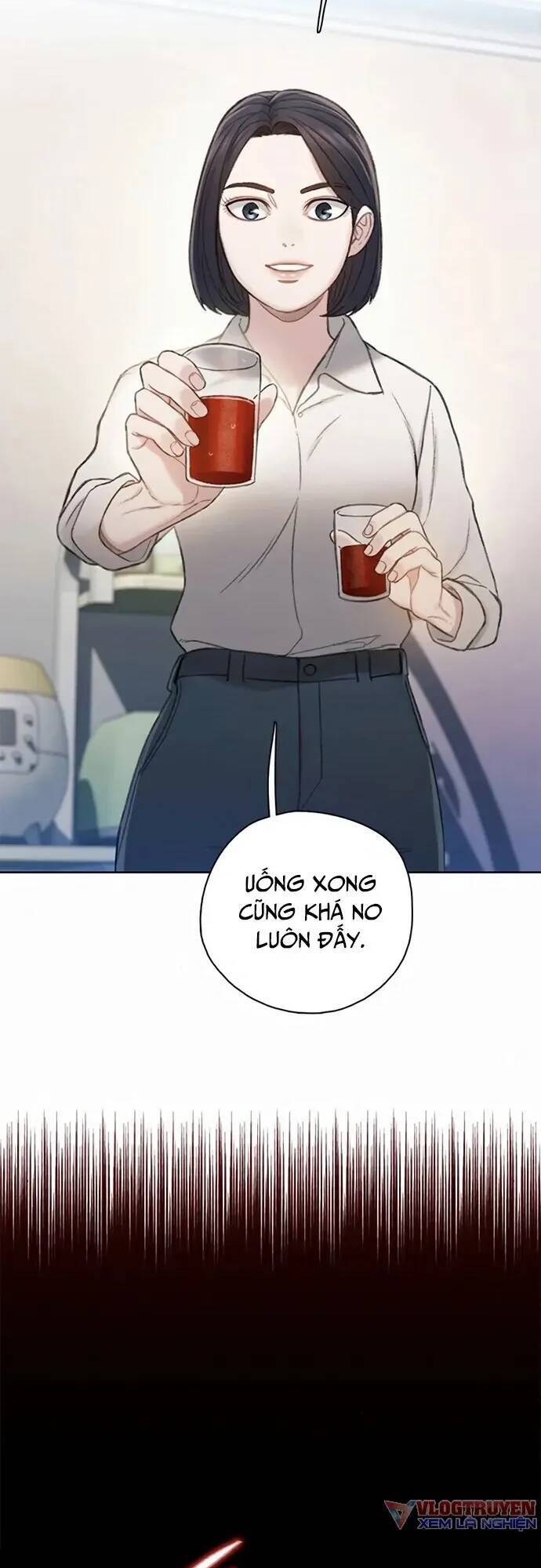 Nhìn trước tương lai - Chapter 16 - Page 3