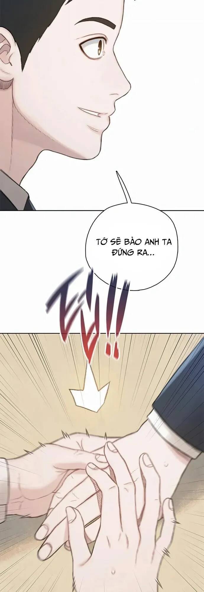 Nhìn trước tương lai - Chapter 16 - Page 31