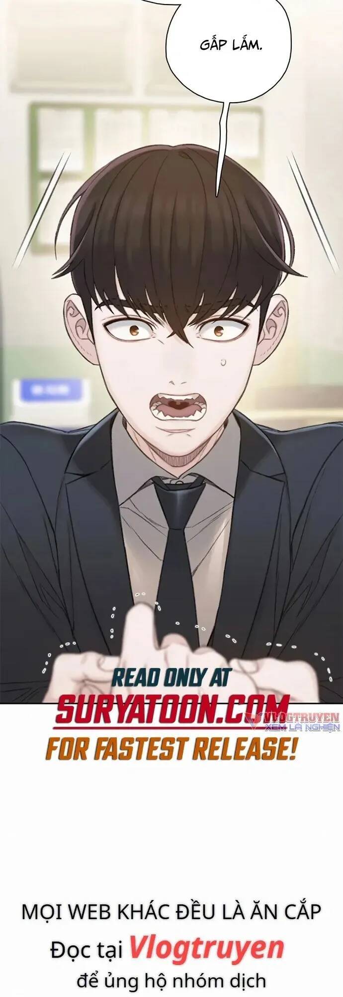 Nhìn trước tương lai - Chapter 16 - Page 33