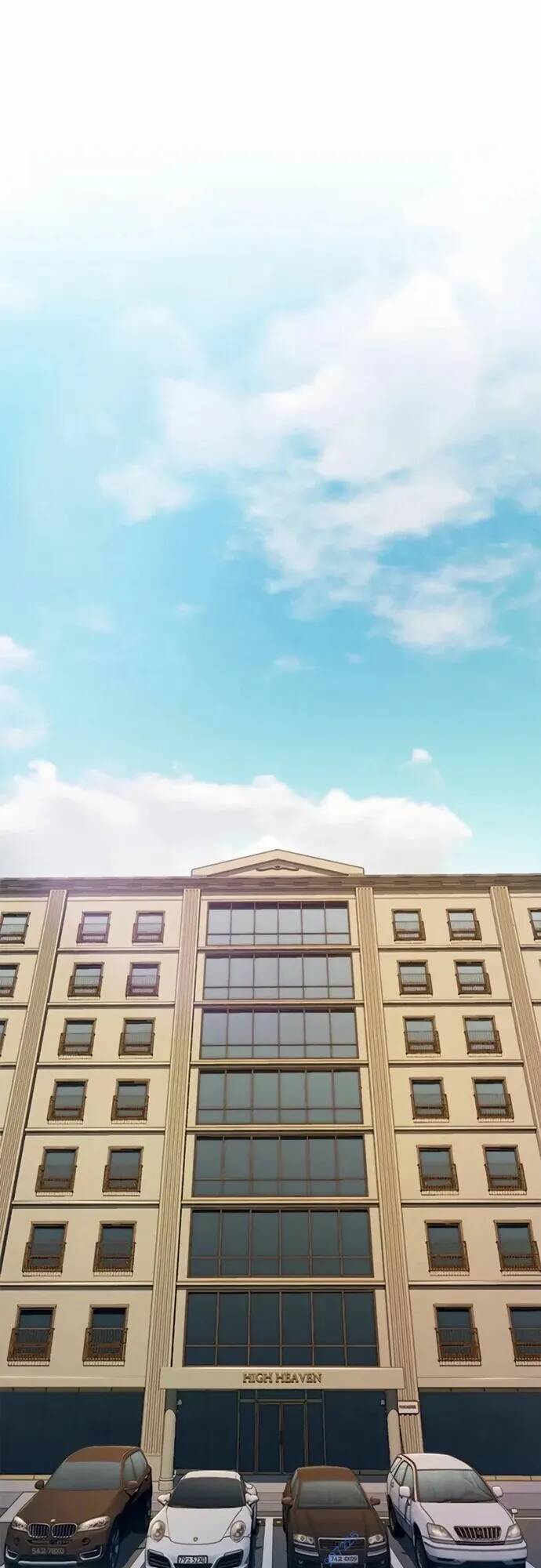 Nhìn trước tương lai - Chapter 16 - Page 34