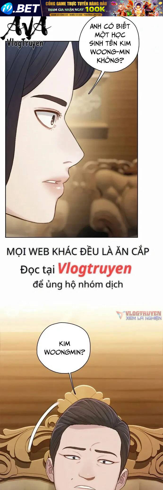 Nhìn trước tương lai - Chapter 16 - Page 39