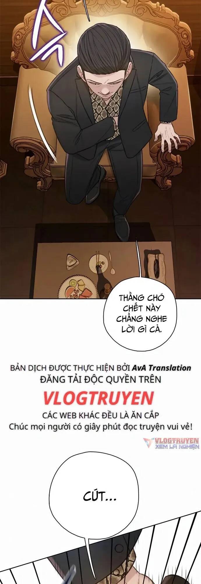 Nhìn trước tương lai - Chapter 16 - Page 46