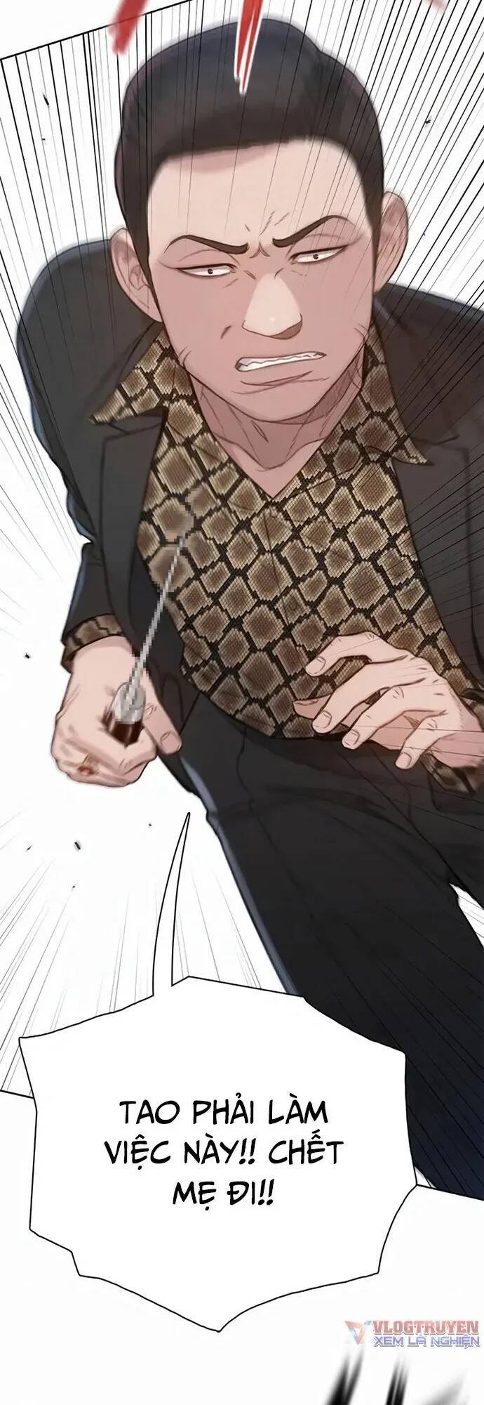 Nhìn trước tương lai - Chapter 16 - Page 49