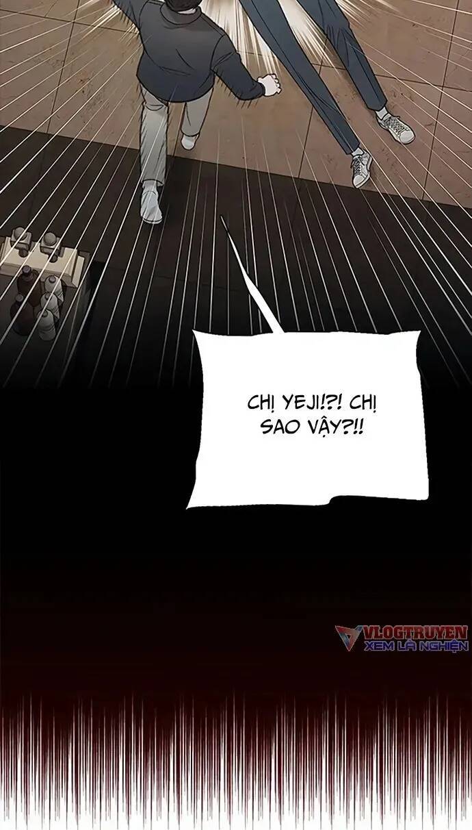 Nhìn trước tương lai - Chapter 16 - Page 5