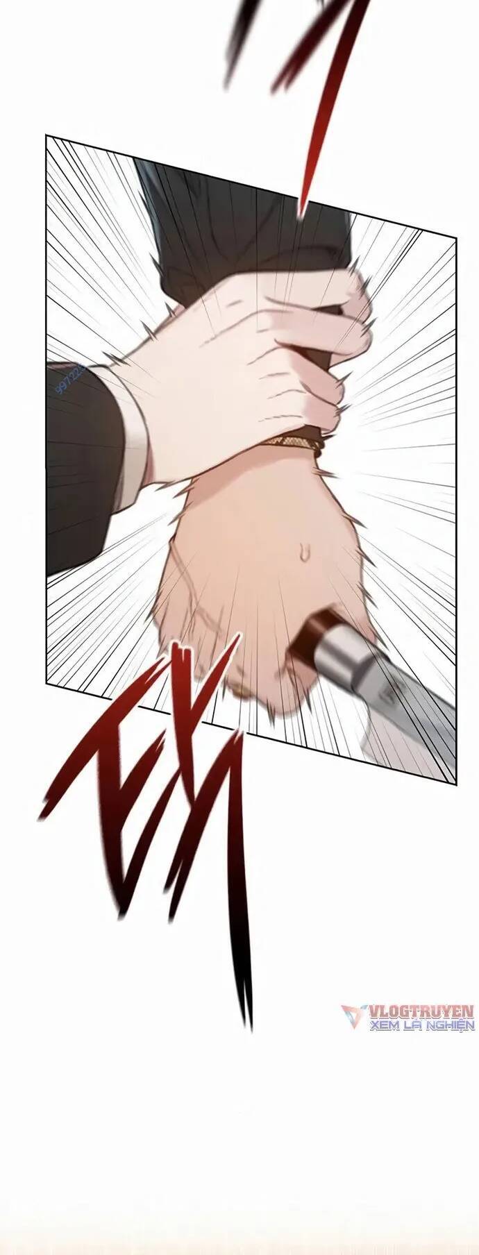 Nhìn trước tương lai - Chapter 16 - Page 51