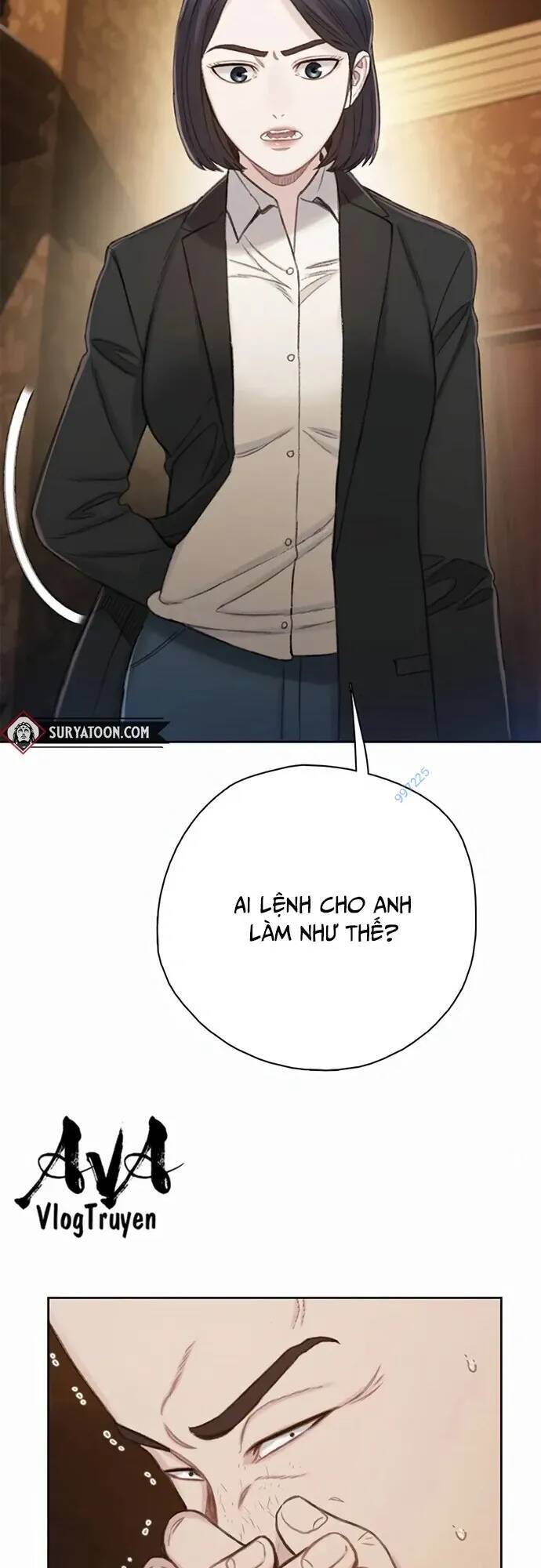 Nhìn trước tương lai - Chapter 16 - Page 56