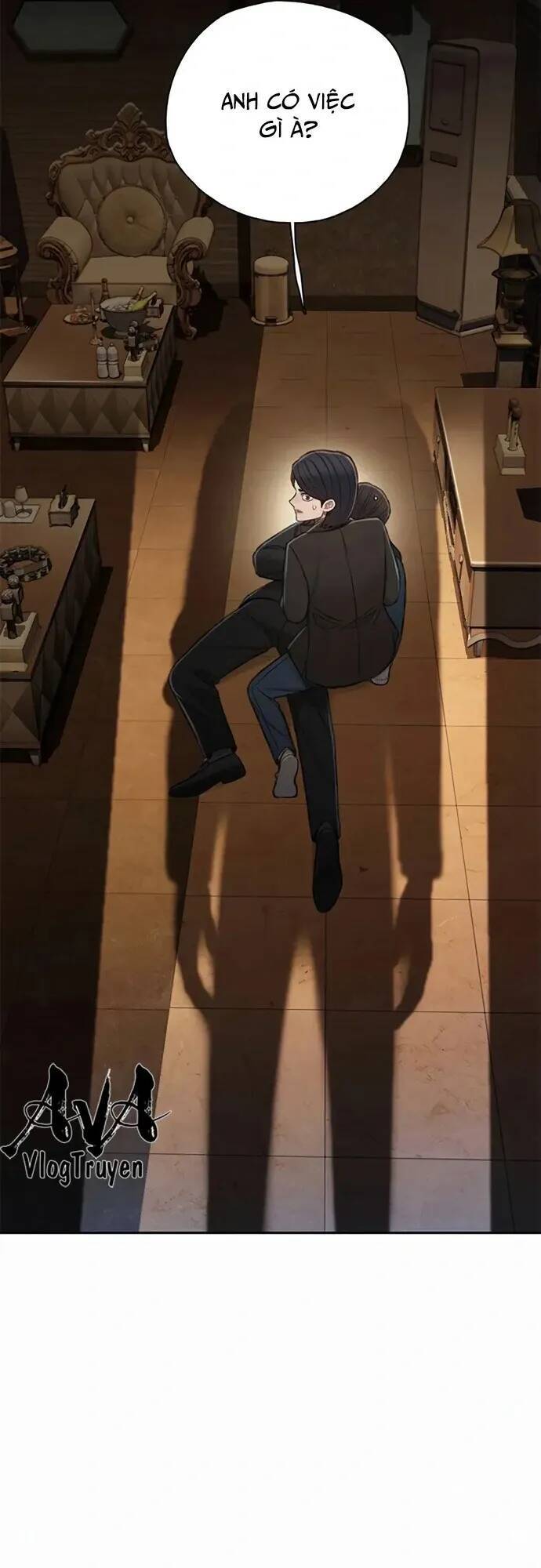 Nhìn trước tương lai - Chapter 16 - Page 59