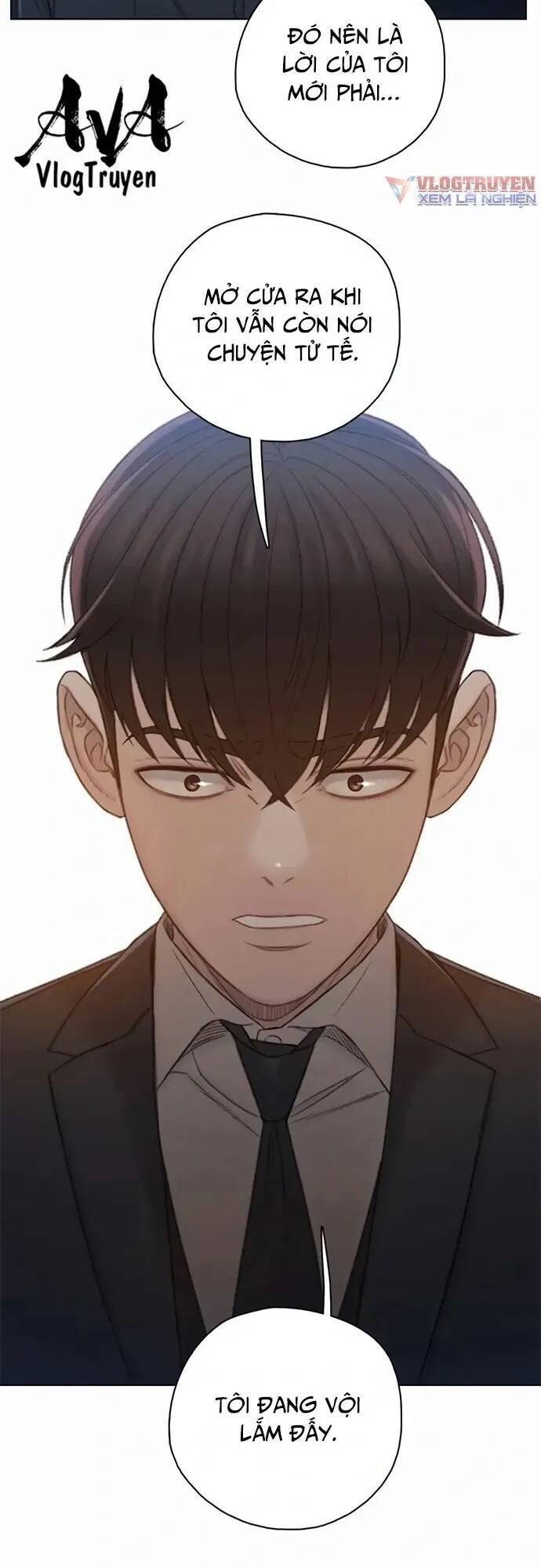 Nhìn trước tương lai - Chapter 16 - Page 64