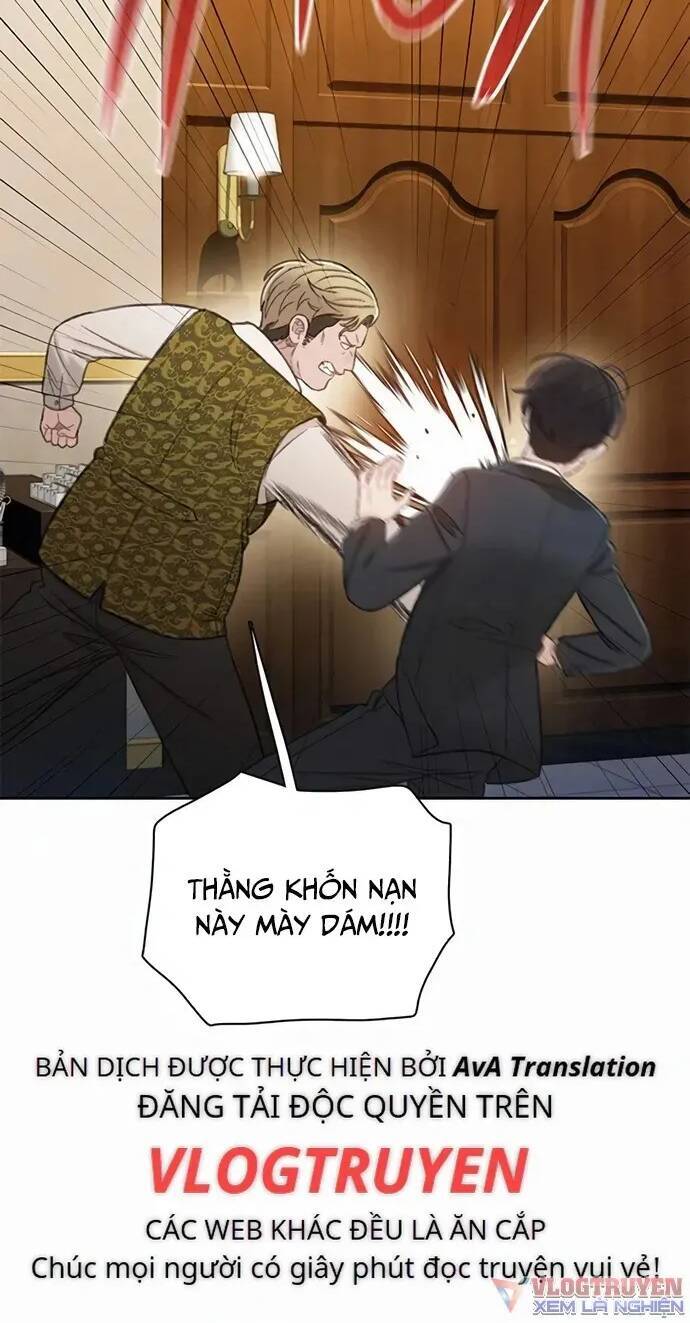 Nhìn trước tương lai - Chapter 16 - Page 66