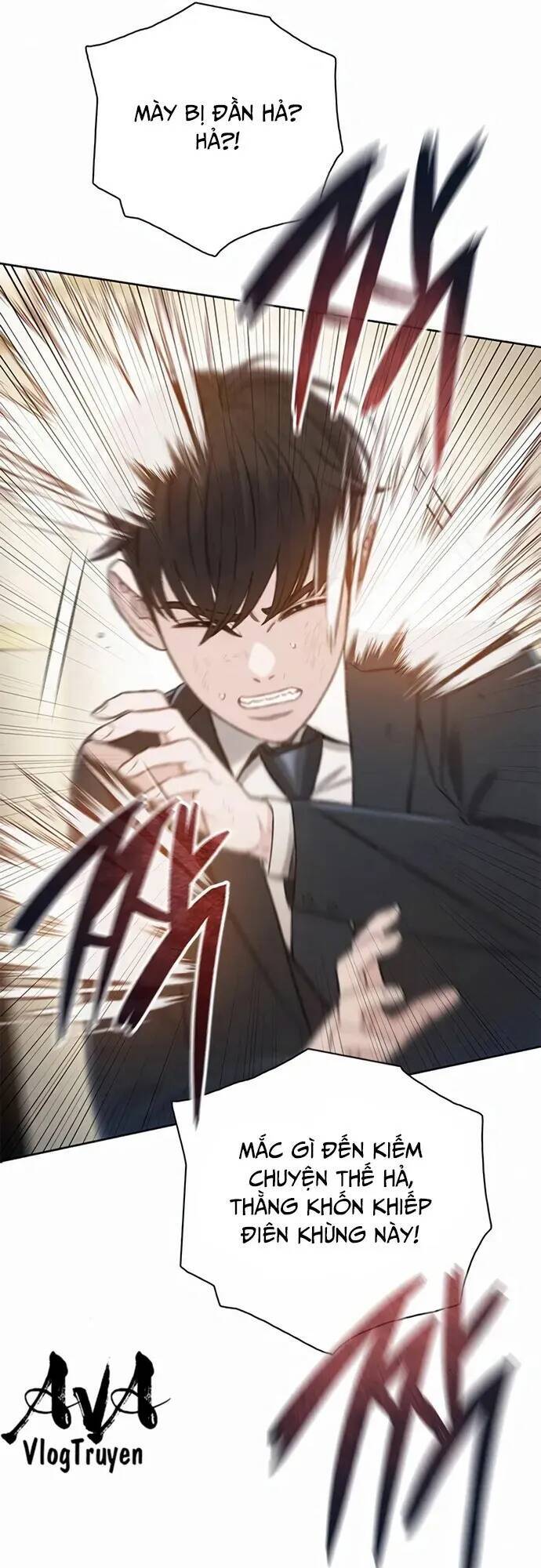 Nhìn trước tương lai - Chapter 16 - Page 67