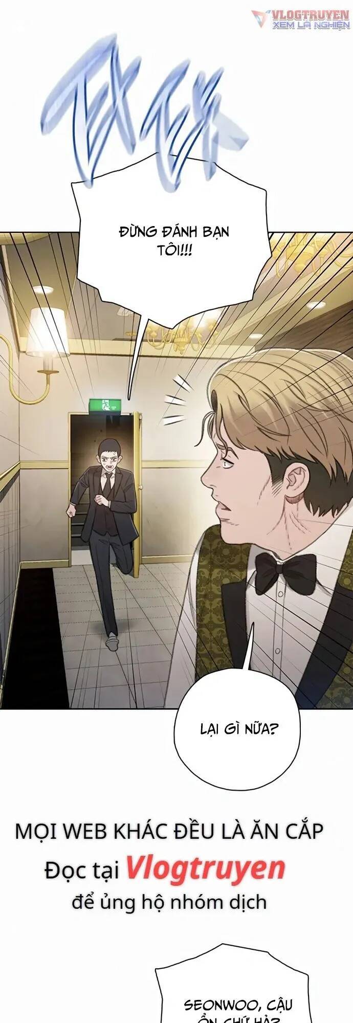 Nhìn trước tương lai - Chapter 16 - Page 69