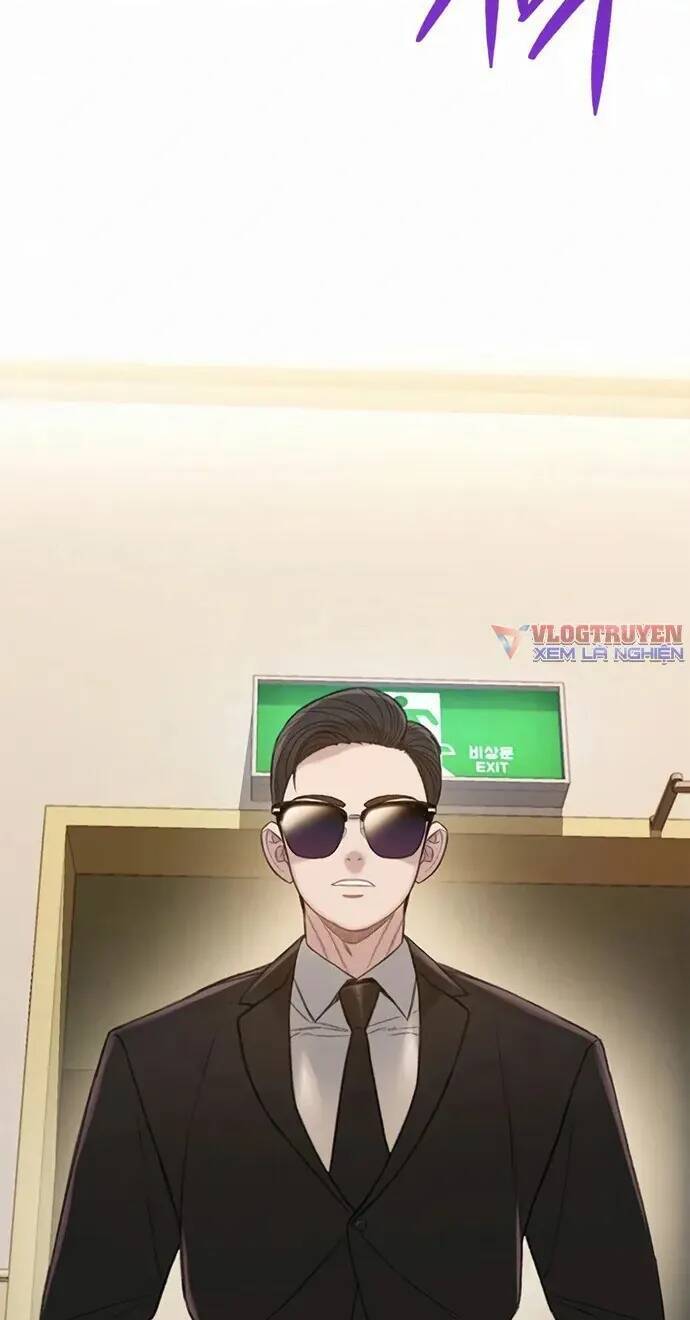 Nhìn trước tương lai - Chapter 16 - Page 73
