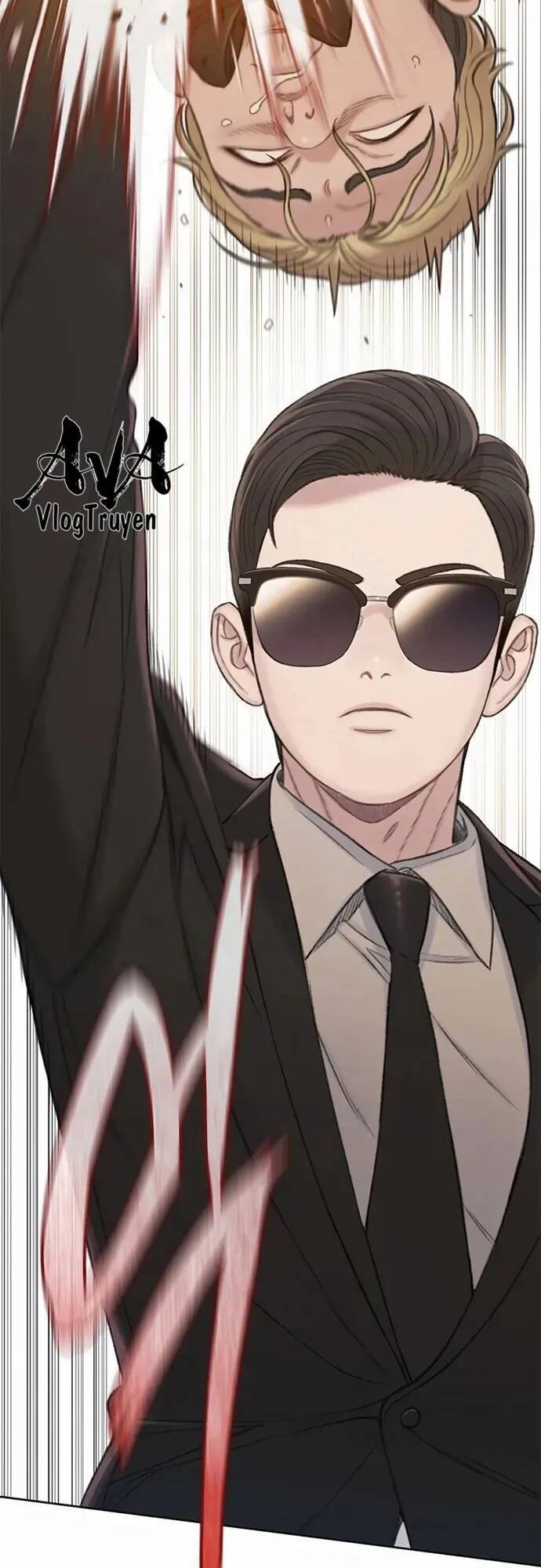 Nhìn trước tương lai - Chapter 16 - Page 76