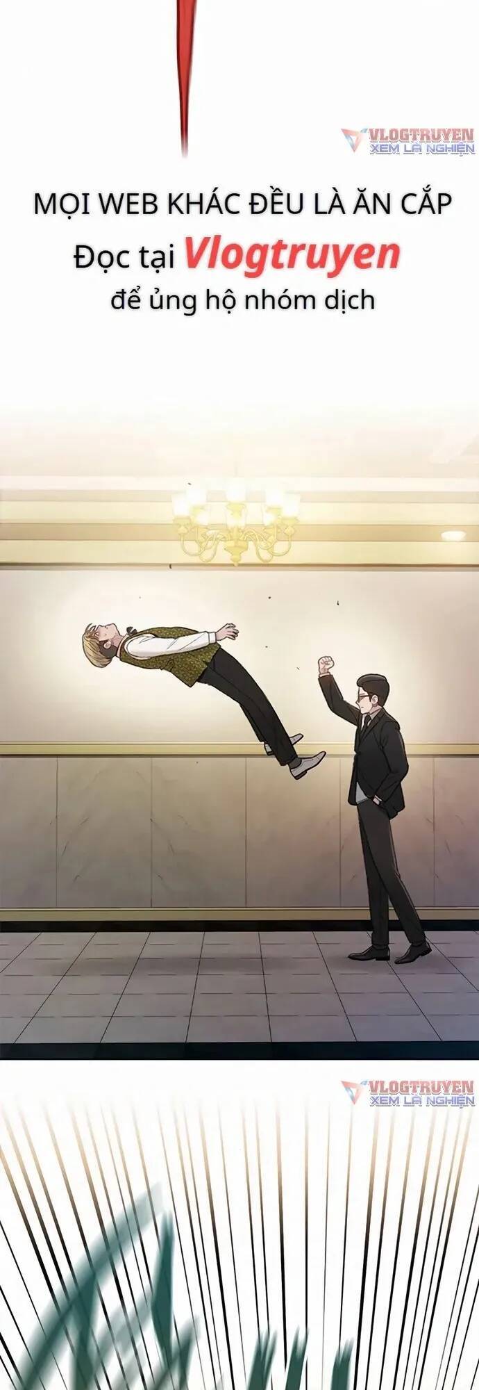 Nhìn trước tương lai - Chapter 16 - Page 77