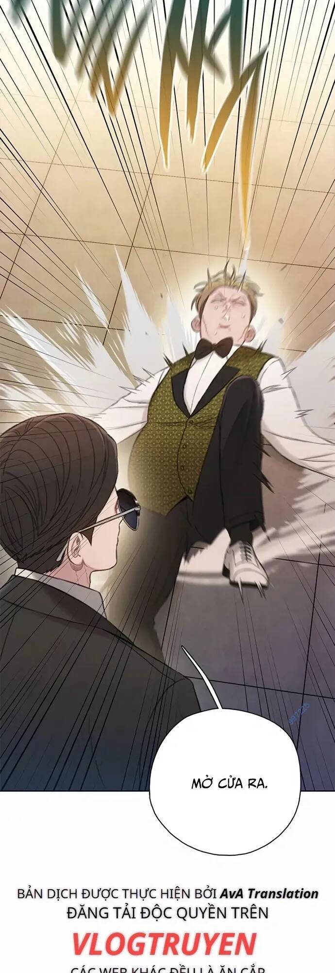 Nhìn trước tương lai - Chapter 16 - Page 78