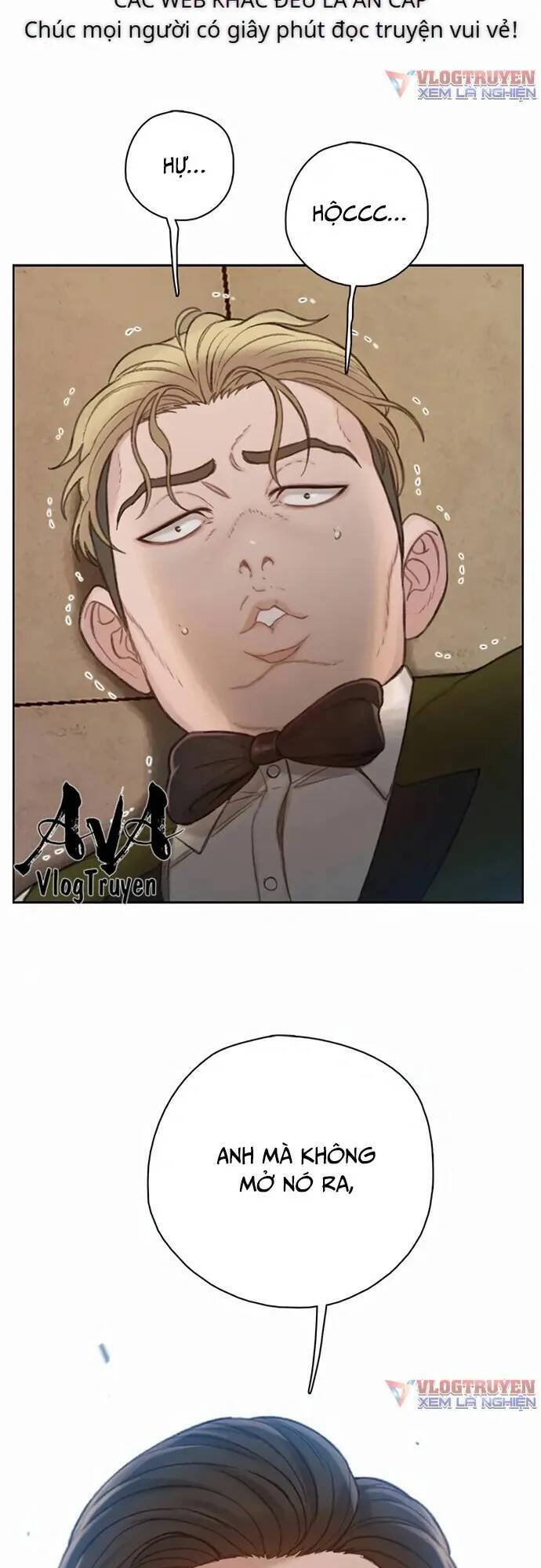 Nhìn trước tương lai - Chapter 16 - Page 79