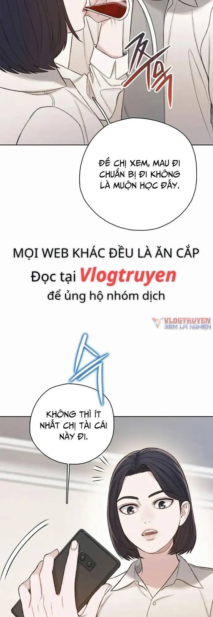 Nhìn trước tương lai - Chapter 16 - Page 9